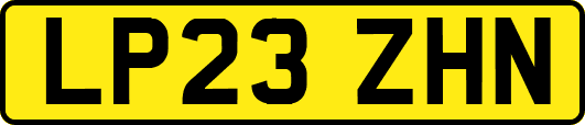 LP23ZHN