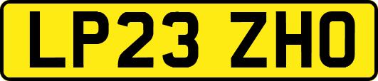 LP23ZHO