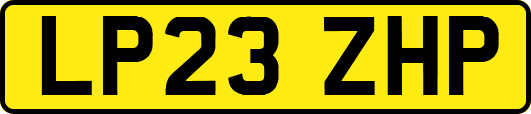 LP23ZHP