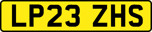 LP23ZHS