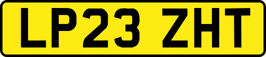 LP23ZHT
