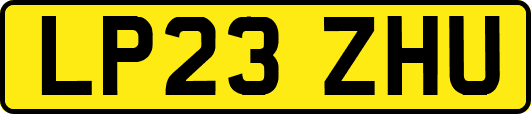LP23ZHU