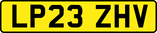 LP23ZHV