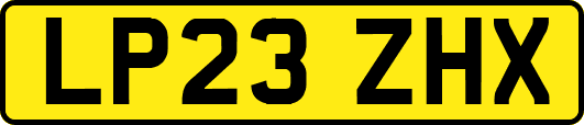 LP23ZHX