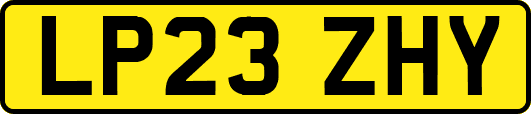 LP23ZHY