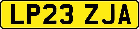 LP23ZJA
