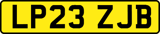 LP23ZJB