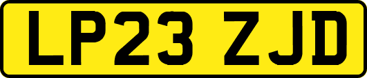 LP23ZJD