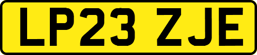 LP23ZJE