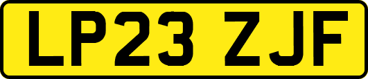 LP23ZJF