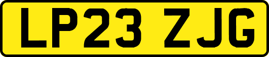LP23ZJG
