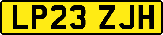 LP23ZJH