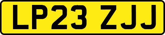 LP23ZJJ