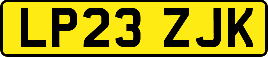 LP23ZJK