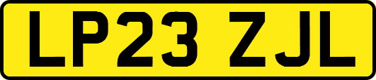 LP23ZJL
