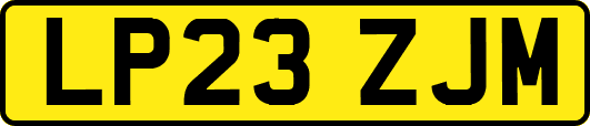 LP23ZJM