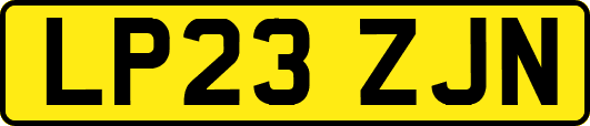 LP23ZJN
