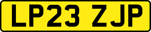 LP23ZJP