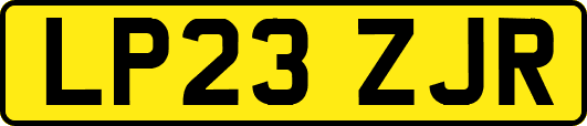 LP23ZJR