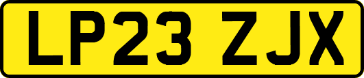 LP23ZJX