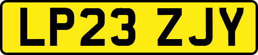 LP23ZJY
