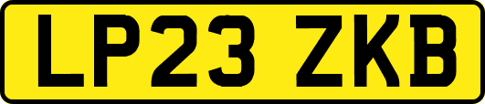 LP23ZKB