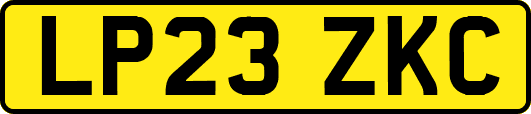 LP23ZKC