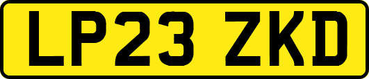 LP23ZKD