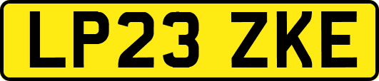 LP23ZKE