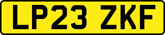 LP23ZKF