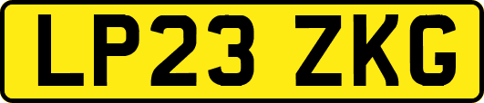 LP23ZKG