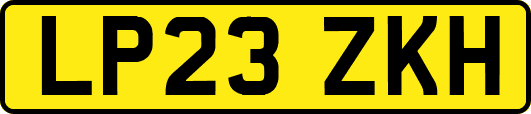 LP23ZKH
