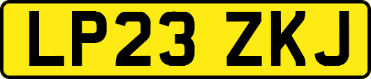LP23ZKJ