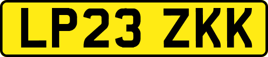 LP23ZKK