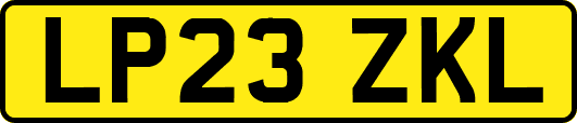 LP23ZKL