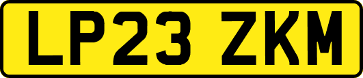 LP23ZKM