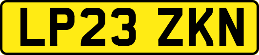 LP23ZKN