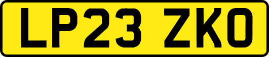 LP23ZKO