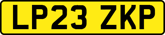 LP23ZKP