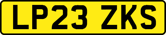 LP23ZKS