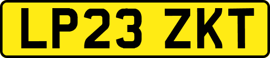 LP23ZKT