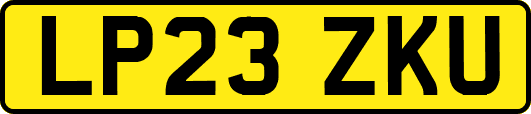 LP23ZKU