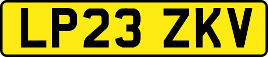 LP23ZKV
