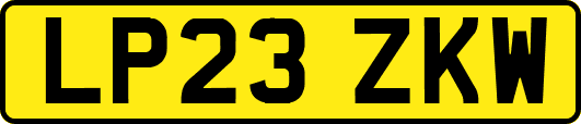 LP23ZKW