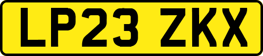 LP23ZKX