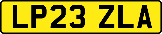 LP23ZLA