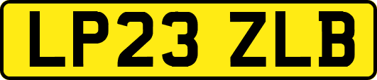 LP23ZLB