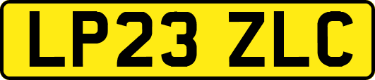LP23ZLC