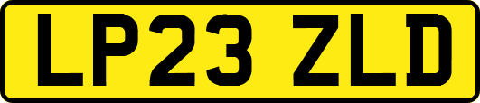 LP23ZLD