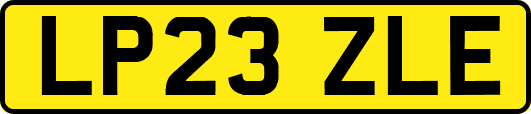 LP23ZLE